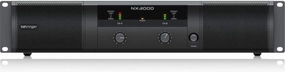 Behringer NX3000 Power Amplifier power amplifier,stereo amp,hi-fi power amp,