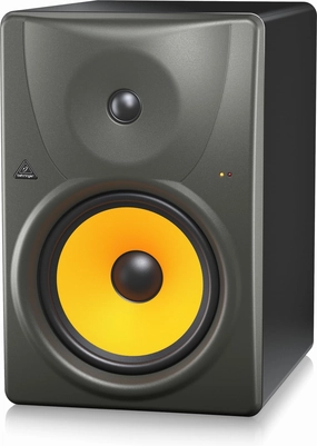 Behringer Truth B1031A 8 inch Powered Studio Monitor studio monitors,nearfield speakers,mixing reference monitors,