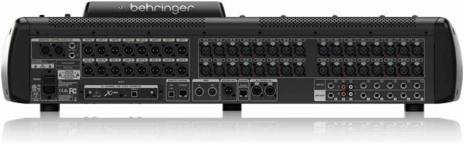 Behringer X32 Digital Mixer