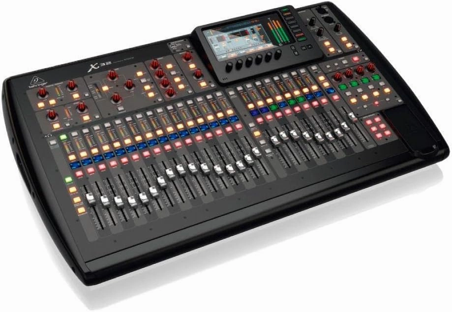 Behringer X32 Digital Mixer