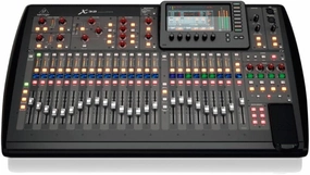 Behringer X32 Digital Mixer mixer console,audio mixing desk,DJ console,