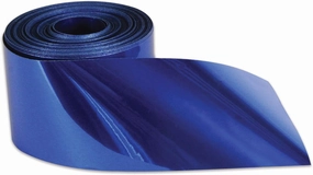 Beistle Gleam 'N Streamer Metallized Streamer, 2-Inch by 200-Feet, blue (55365-B) network streamer,wireless audio player,Wi-Fi music streamer,