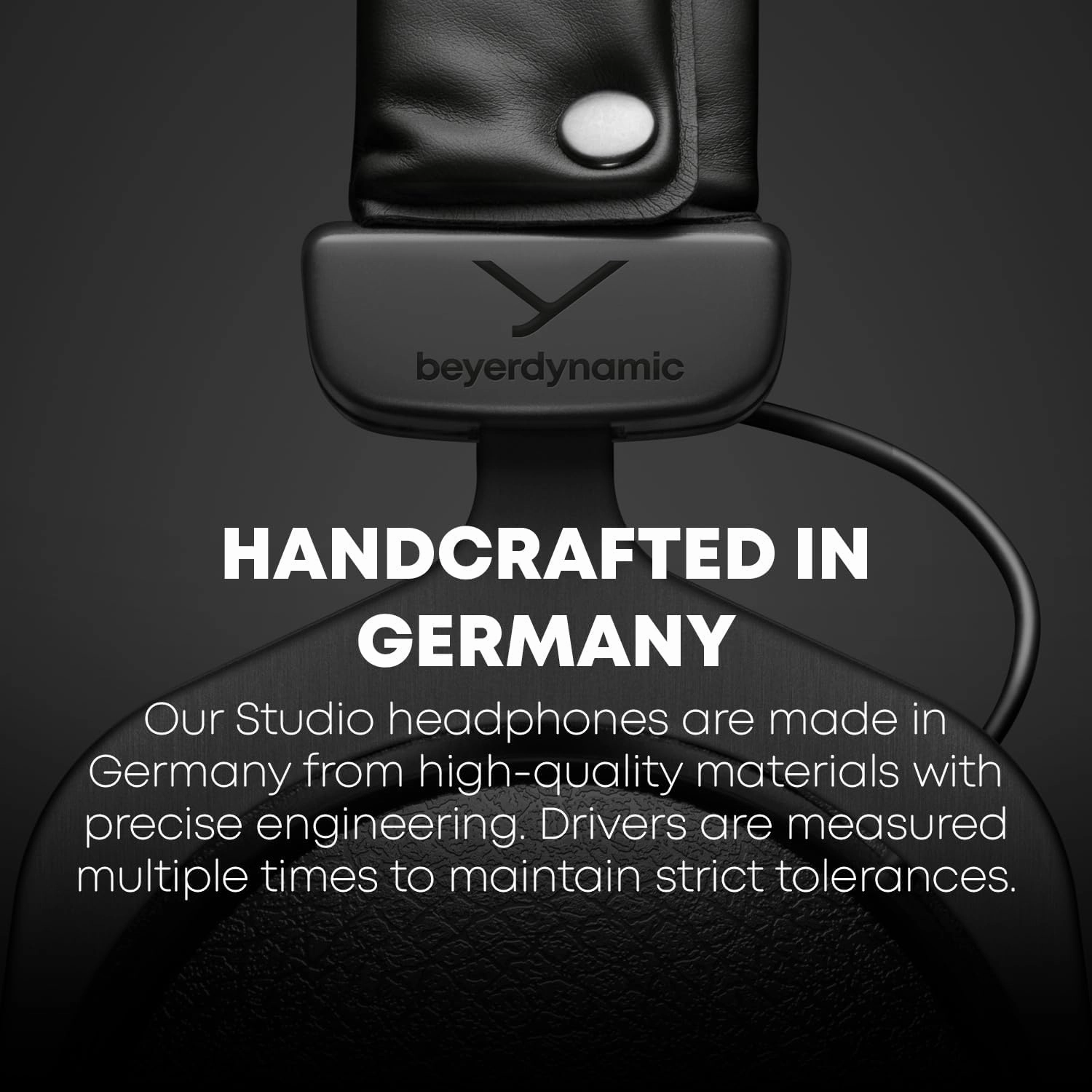 Beyerdynamic DT 770 Pro 80 ohm Limited Edition Professional Studio Headphones (Renewed)