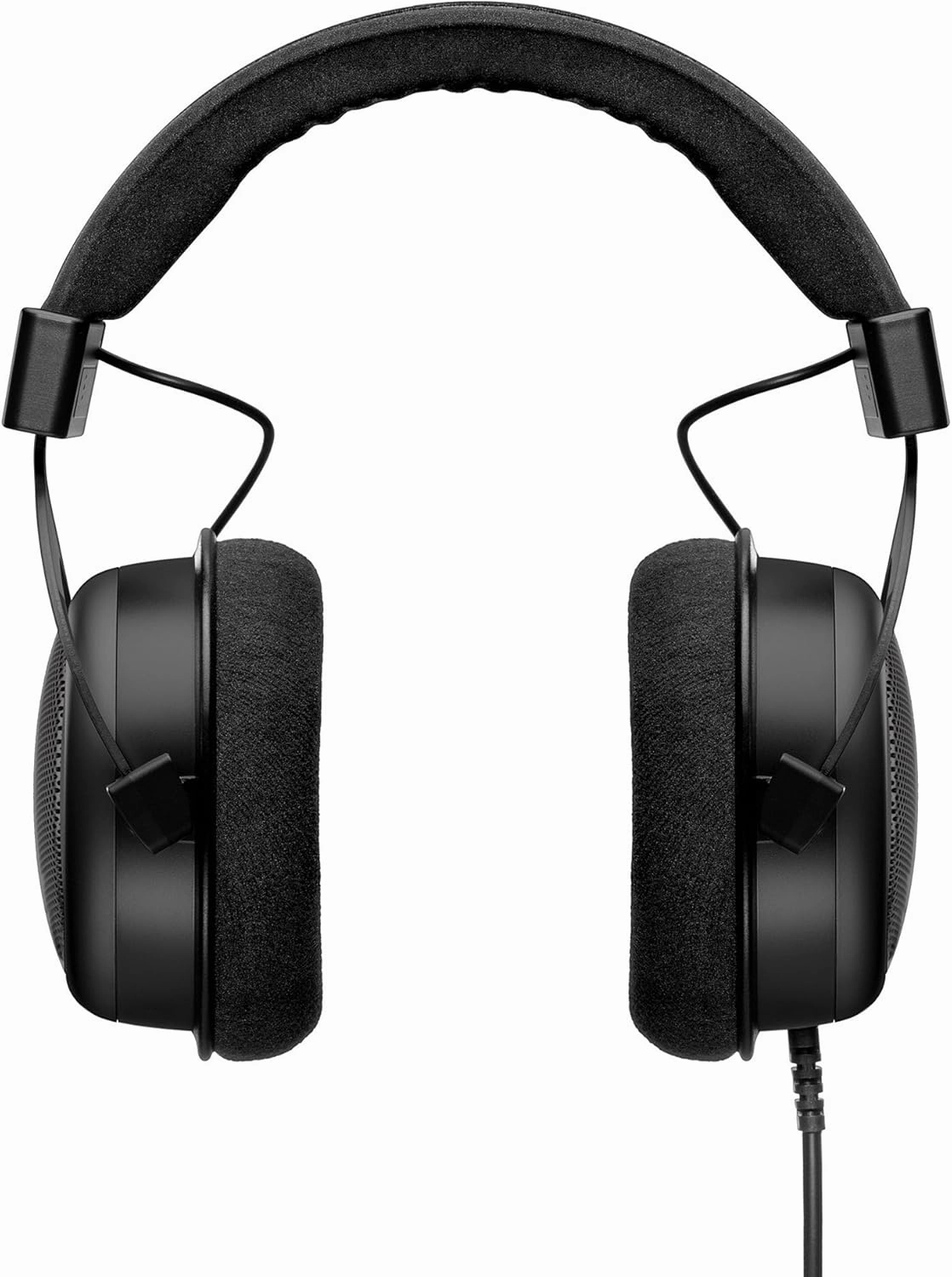 beyerdynamic DT 880 Premium Semi-Open Over Ear HiFi Stereo Headphones (250 Ohm Premium, Black (Limited Edition))