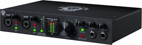 Black Lion Audio Revolution 6x6 USB Audio Interface balanced output player,audiophile player,hi-res digital player,