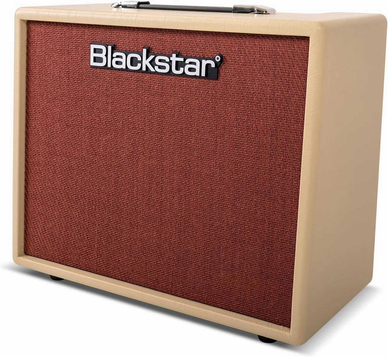 Blackstar Debut, 2 Guitar Combo Amplifier, Cream (DEBUT50R) tube amplifier,valve amp,audiophile tube stereo,