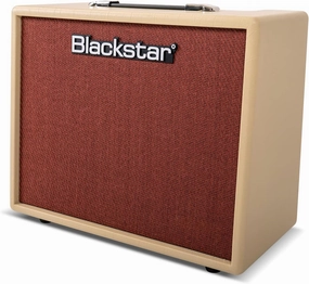 Blackstar Debut, 2 Guitar Combo Amplifier, Cream (DEBUT50R) tube amplifier,valve amp,audiophile tube stereo,