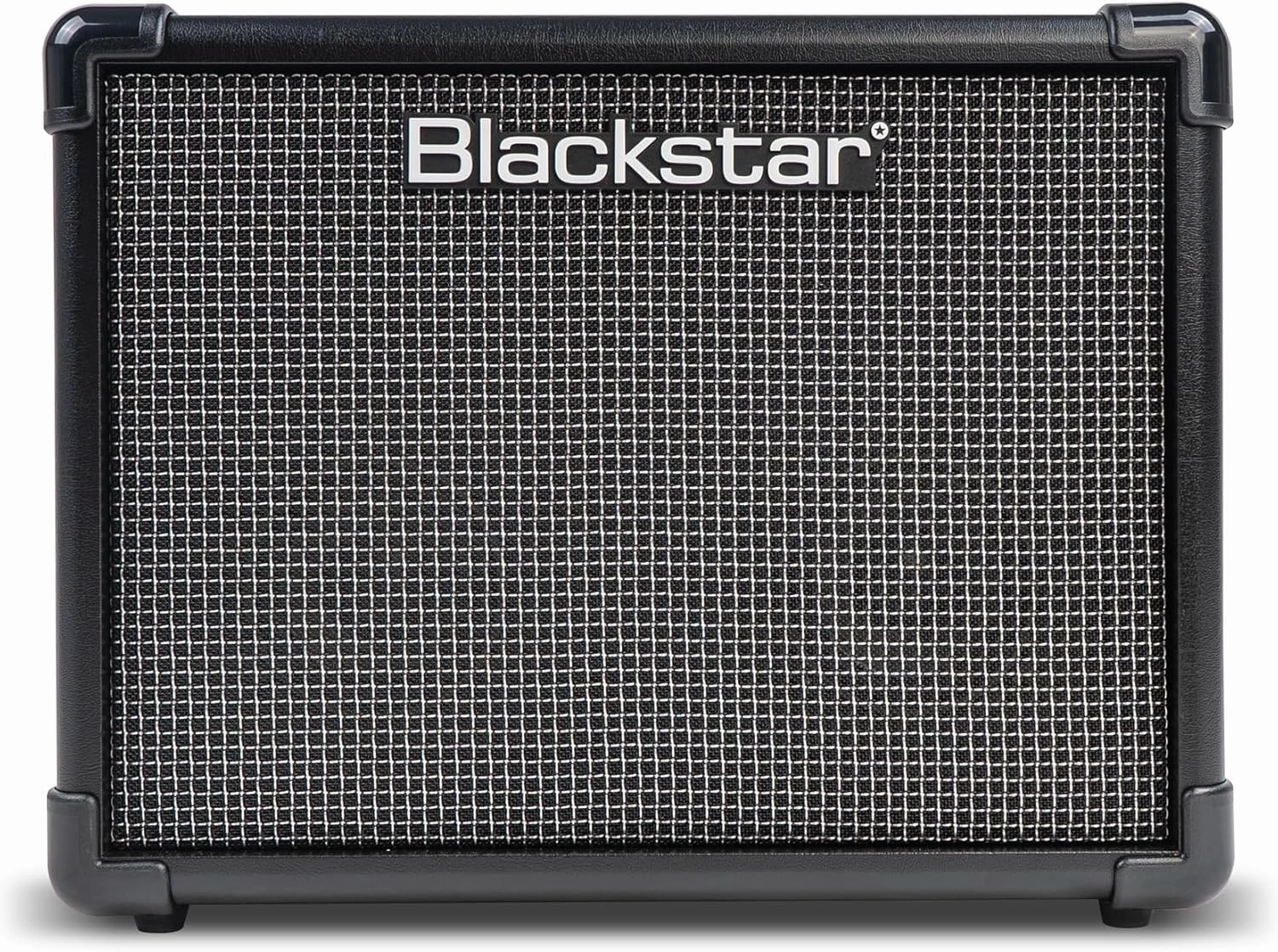 Blackstar ID:Core V4 Stereo 10 - 10-watt 2x3 inch Digital Combo Amp w/ Power Reduction and 4-channel USB-C Output