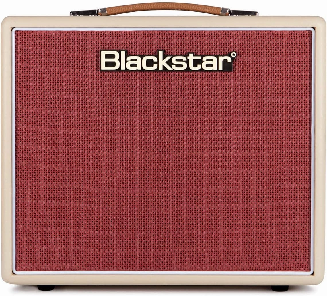 Blackstar Studio 10 6L6 Combo Amplifier tube amplifier,valve amp,audiophile tube stereo,