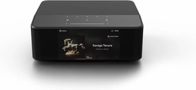 Bluesound Node ICON Reference Multi-Room High Resolution Wireless Music Streamer network streamer,wireless audio player,Wi-Fi music streamer,