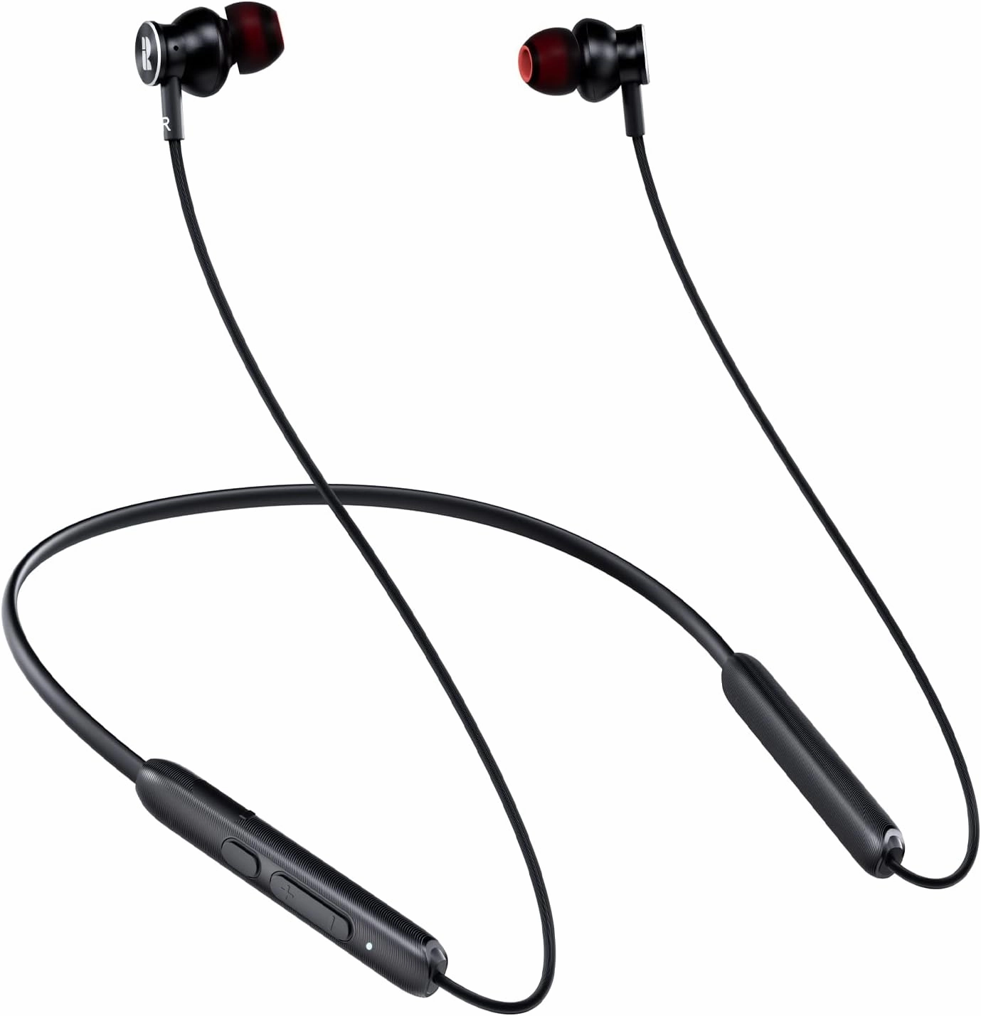 Bluetooth Headphones,V5.2 Wireless Bluetooth Earbuds w/Mic in-Ear Magnetic Neckband Earphone 30Hrs Playtime, IPX7 Sweatproof Deep Bass Headset for Phone Call Music Sports wireless earbuds,Bluetooth earphones,true wireless stereo,