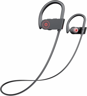 Bluetooth Headphones,Wireless Earbuds IPX7 Waterproof Sports Earphones with Mic HD Stereo Sweatproof in-Ear Earbuds Gym Running Workout 8 Hour Battery Noise Cancelling Headsets wireless earbuds,Bluetooth earphones,true wireless stereo,