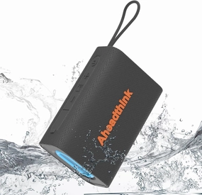 Bluetooth Speaker, Portable Wireless, IPX5 Waterproof, Bluetooth 5, RGB Color Lights, Loud Stereo Sound, Bass, TWS Pairing, for Party, Home, Outdoor, Traveling floorstanding speakers,tower speakers,stereo floor speakers,