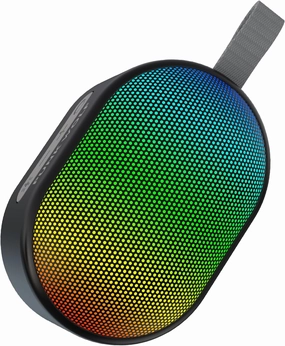 Bluetooth Speakers with Lights, Portable Wireless Speaker, HD Sound, TWS Dual Pairing, Waterproof, Lightweight Compact Size, Night Light Party Speakers, Perfect for Home, Outdoor, Holiday, Travel floorstanding speakers,tower speakers,stereo floor speakers,