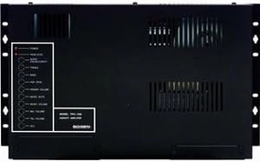 Bogen TPU250 Telephone Paging Amplifier integrated amplifier,stereo receiver,hi-fi amp combo,
