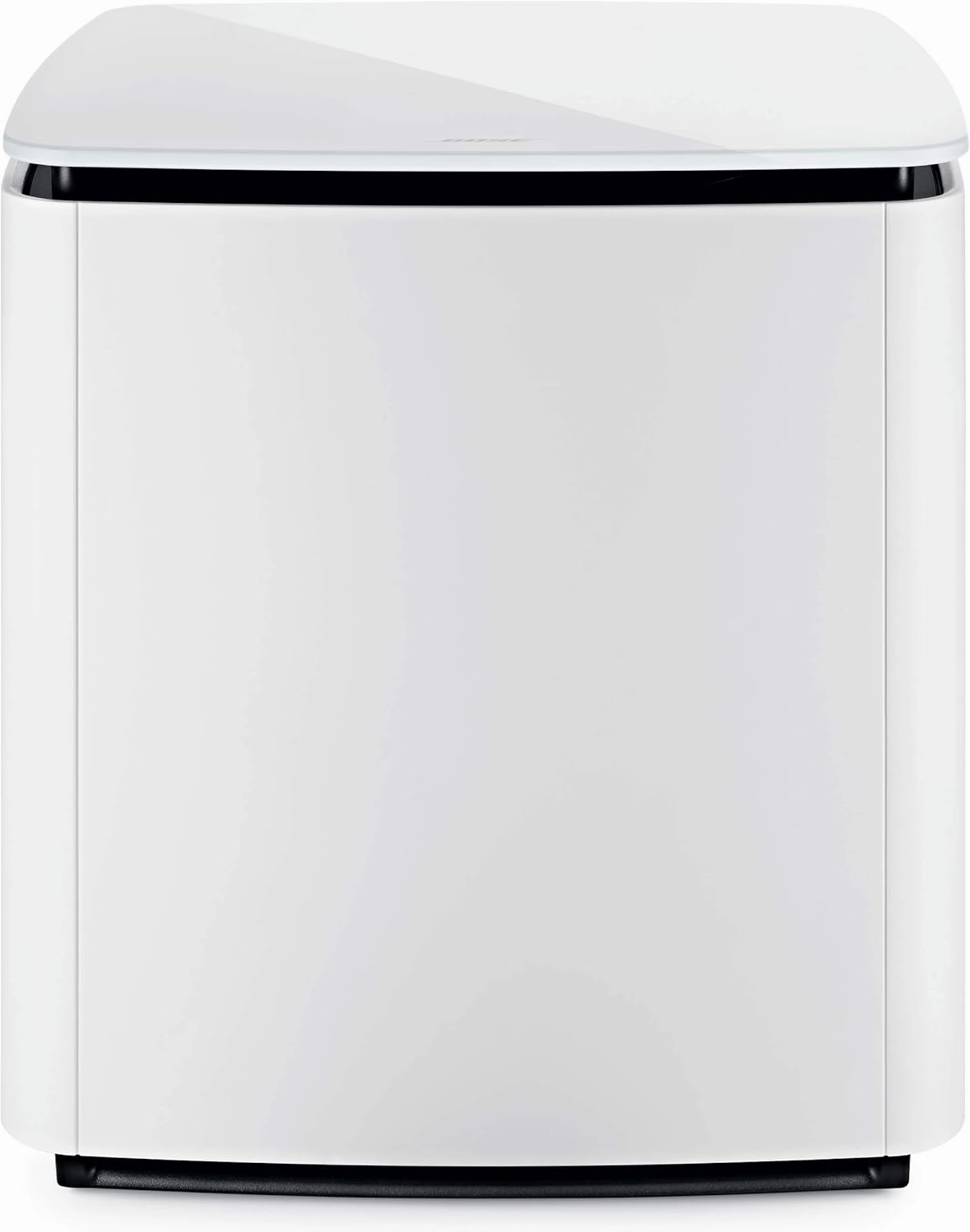 Bose Bass Module 700 - White- Wireless, Compact Subwoofer