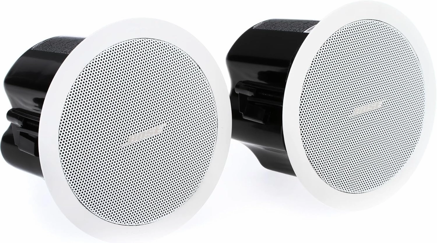 Bose Professional FreeSpace FS2C In-ceiling Loudspeaker (Pair) - White soundbar,TV speaker bar,home theater soundbar,