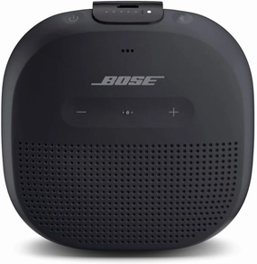 Bose SoundLink Micro Bluetooth Speaker: Small Portable Waterproof Speaker with Microphone, Black floorstanding speakers,tower speakers,stereo floor speakers,