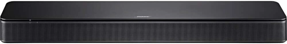 Bose TV Speaker - Soundbar for TV with Bluetooth and HDMI-ARC Connectivity, Black, Includes Remote Control wireless speakers,portable Bluetooth speaker,multiroom speaker,