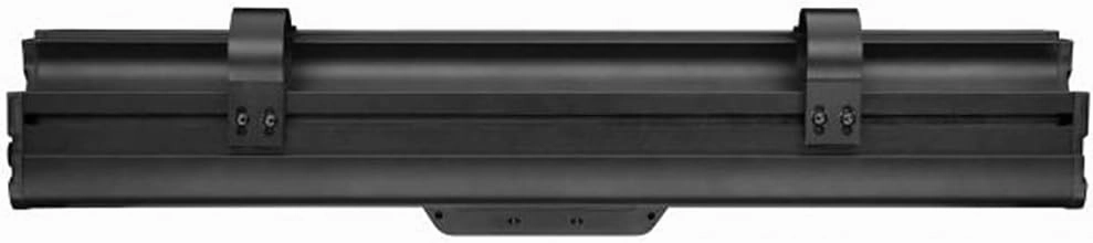 BOSS Audio Systems BRT27A ATV UTV Sound Bar System - 27 Inch Wide, IPX5 Rated Weatherproof, Bluetooth, Amplified, 3 Inch Speakers