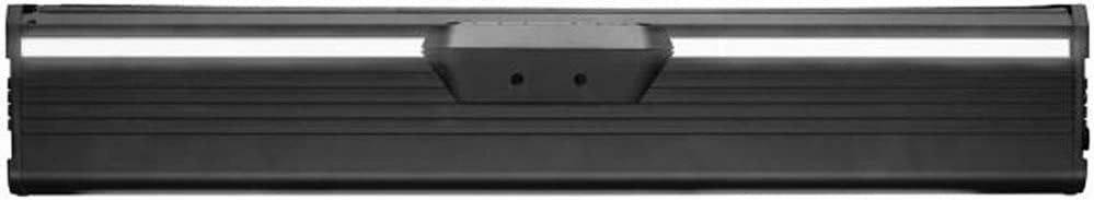 BOSS Audio Systems BRT27A ATV UTV Sound Bar System - 27 Inch Wide, IPX5 Rated Weatherproof, Bluetooth, Amplified, 3 Inch Speakers
