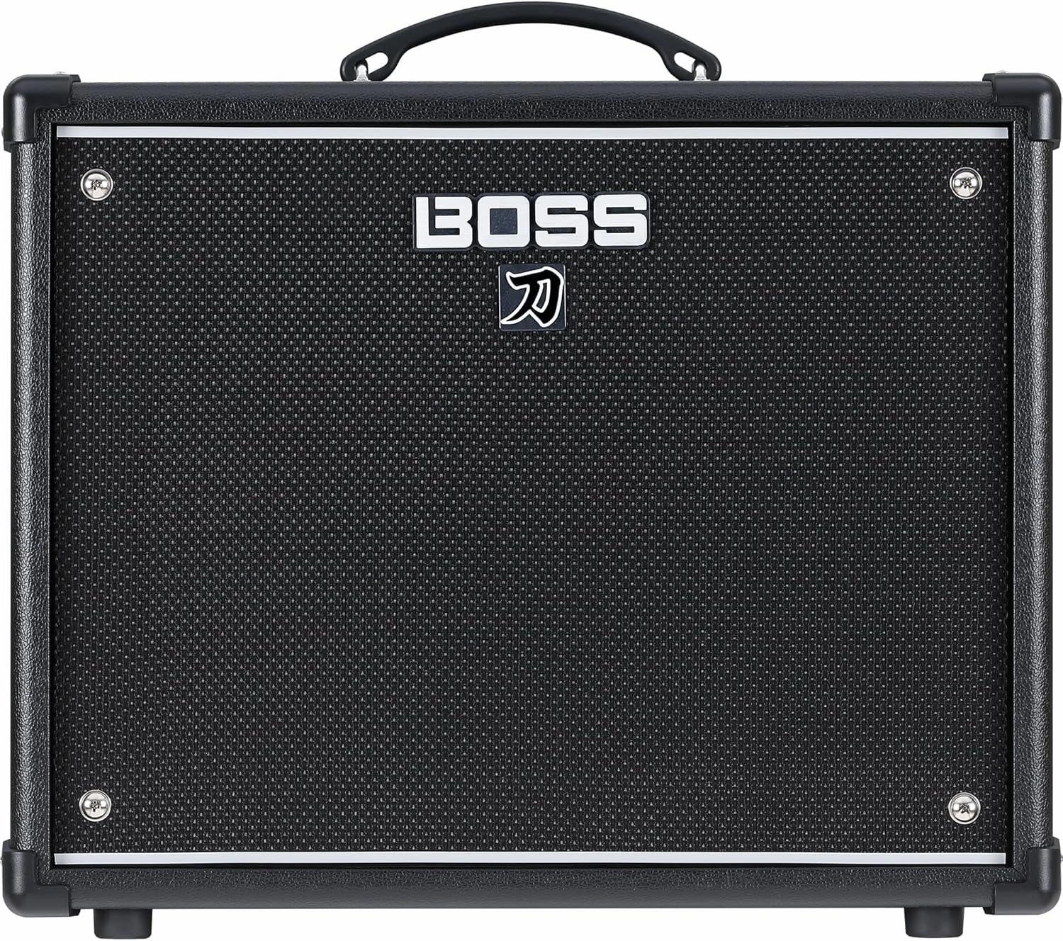 Boss Katana-50 Gen 3 Combo Amplifier - 50 watts, 1 x 12 inches tube amplifier,valve amp,audiophile tube stereo,