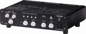 Boss WAZA Tube Amp Expander Amplifier Attenuator tube amplifier,valve amp,audiophile tube stereo,