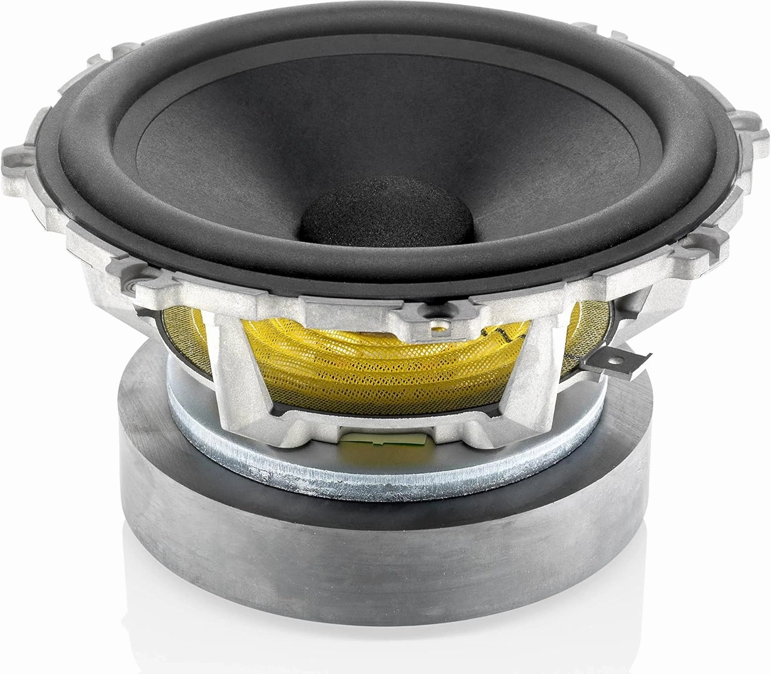Bowers & Wilkins 703 S2 Floorstanding Speaker - High-Performance Tower Speaker, Aerofoil Woofers with Flowport Technology & Carbon Dome Tweeter, Standing Speaker for Home Stereo System, Rosenut