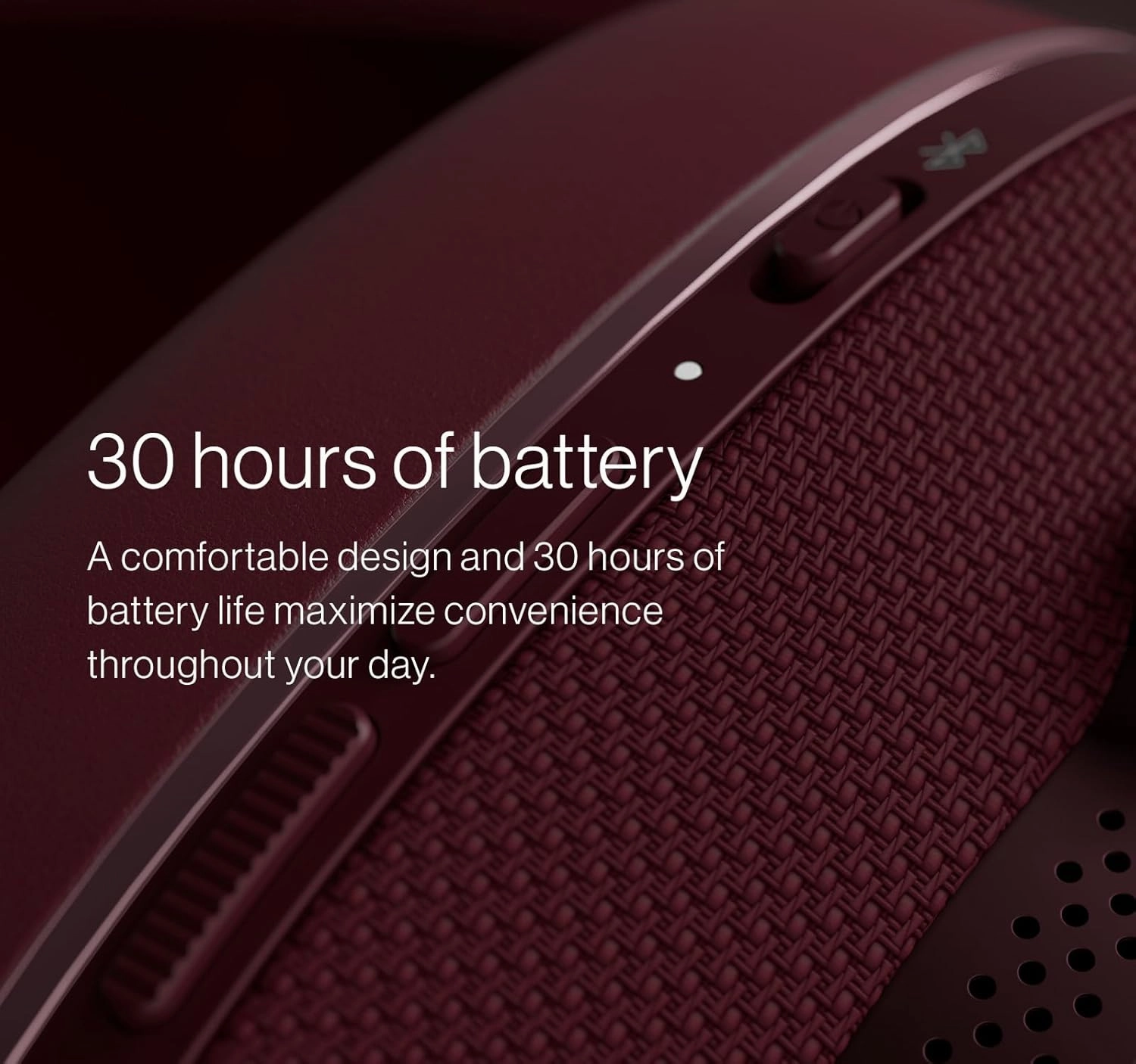Bowers & Wilkins Px7 S2e Over-Ear Headphones - Enhanced Noise Cancellation & Transparency Mode, Crystal-Clear Calls, Bluetooth, 30-Hour Playback, Forest Green