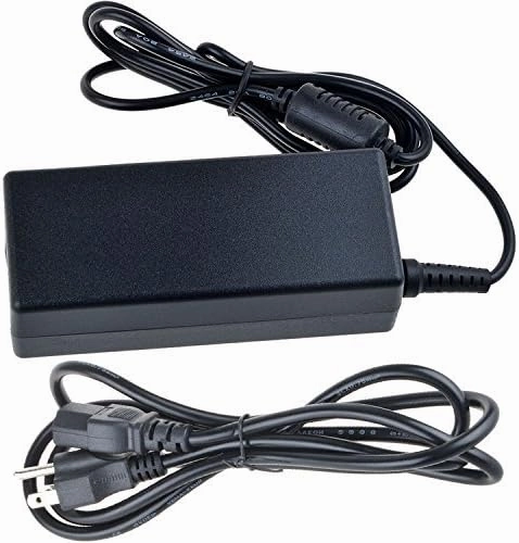 BRST 12V AC/DC Adapter for Cisco Linksys RNDU2000 RN202 ReadyNAS NMH400 NMH405 NMH410 NMH500 NMH305 NMH300 EFG-250 Media Hub HD Streamer NAS Network Storage 12VDC 5A 60W Power Supply Cord network streamer,wireless audio player,Wi-Fi music streamer,