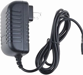 BRST 12V AC/DC Adapter for Sony SMP-N200 SMPN200 Digital HD Media Streamer Network Streaming Media Player 12VDC Power Supply Cord Cable Wall Charger Mains PSU network streamer,wireless audio player,Wi-Fi music streamer,
