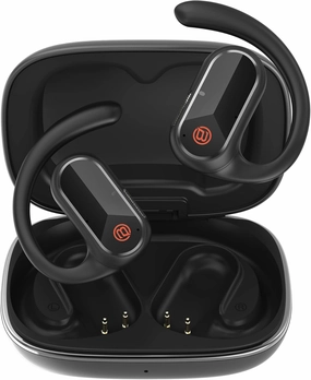 BUGANI AI Language Translation Earbuds Real Time, 3-in-1 AI Translator Earbuds, 5.4 Bluetooth Headphones,40 Languages Translation audiophile headphones,high-end headphones,studio over-ear,