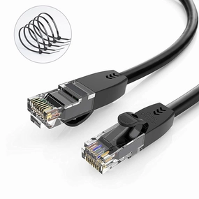 CableCreation Long Cat6a Ethernet Cable 20ft 10Gbps RJ45 LAN Network Cable, Gigabit High Speed Gaming UTP Patch 26AWG Wire for Computer,PS5/PS4, Xbox, Smart TV, Switch, Hub,Router,Patch Panel smart audio hub,voice control speaker,Alexa compatible audio,