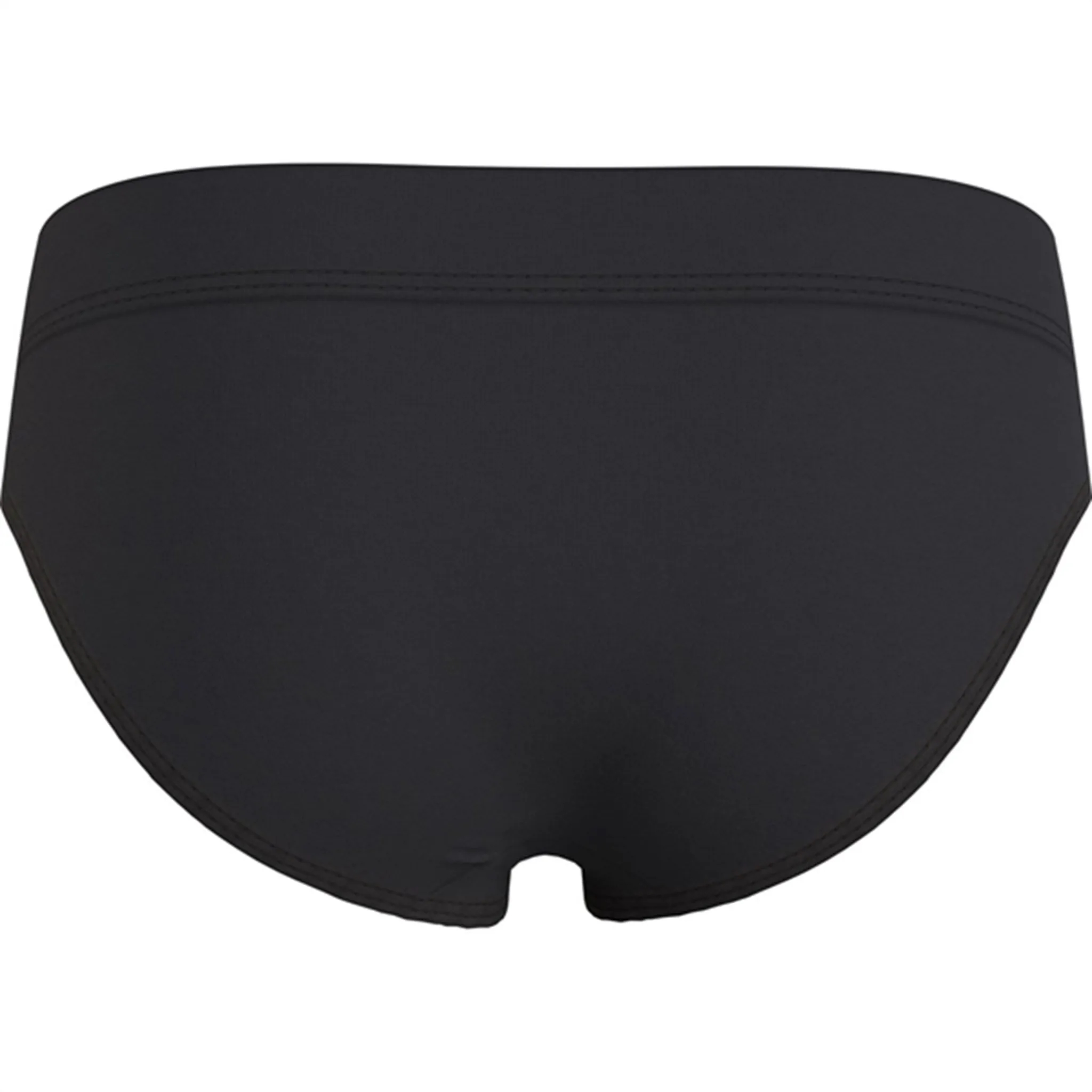 Calvin Klein Bikini Bottoms Heritage 2-pack Pvhblack/Pvh White