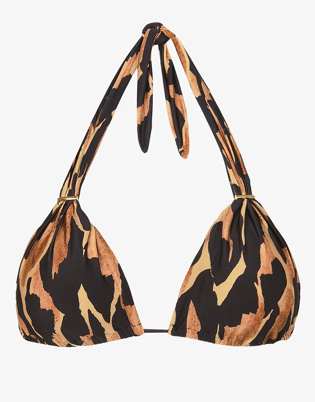 Camu Bia Tube Bikini Top