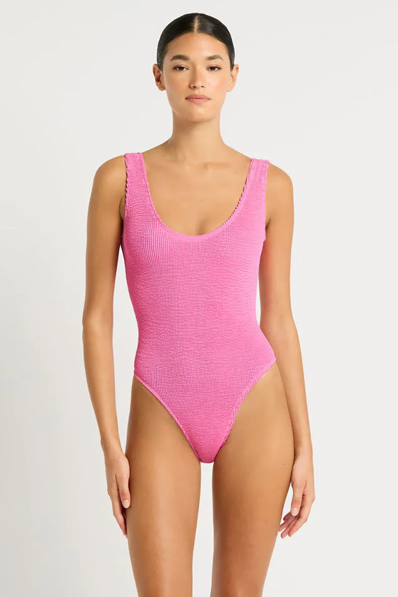 Candy Pink Mara 1Pce