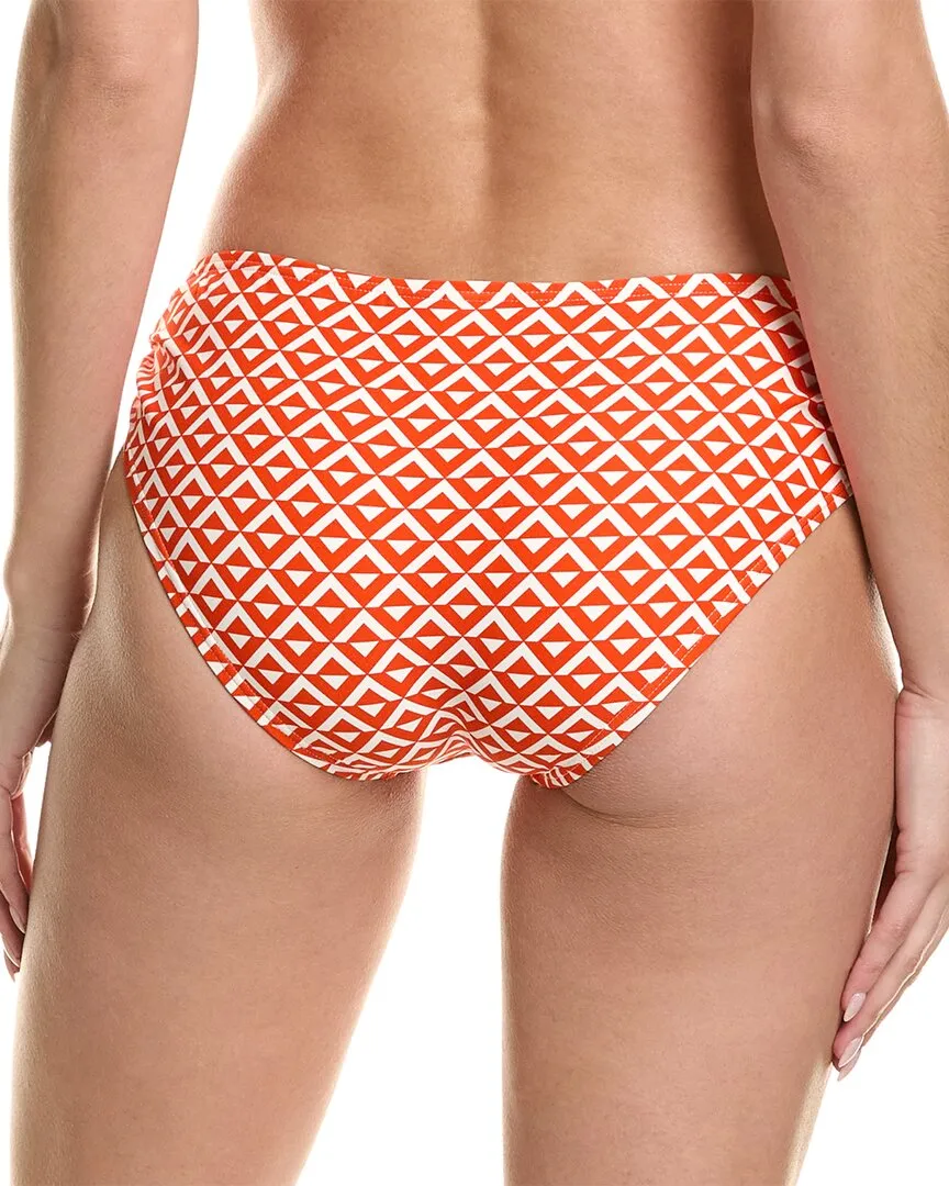 Carmen Marc Valvo Bikini Bottom