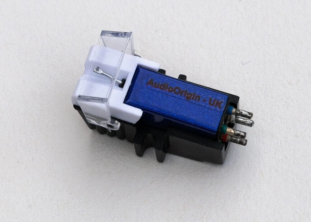 Cartridge   Diamond Stylus for Sony PS FL1, LX2, LX3, LX4 balanced output player,audiophile player,hi-res digital player,