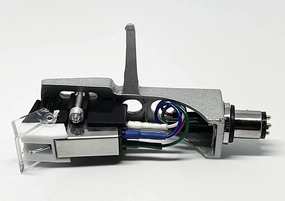 Cartridge & headshell fits Yamaha YPB2, P500, YPD6, YPB4, YPD71, YPD8, YP800,-S turntable cartridge,phono cartridge,MM MC stylus,