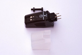 Cartridge and Stylus, Needle for JVC AL-A155TN, AL-A155TNX, AL-F330BK, AL-F350BKX, L-E22, L-E50B, AL-FQ555BK turntable cartridge,phono cartridge,MM MC stylus,