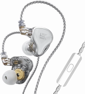 CCA KZ ZAS in Ear Monitor Headphones 16 Units 7BA 1DD Hybrid Drivers HiFi IEM Earphones High Clarity Wired Earbuds for Musicians Singers Audiophile Dj Drummers audiophile headphones,high-end headphones,studio over-ear,