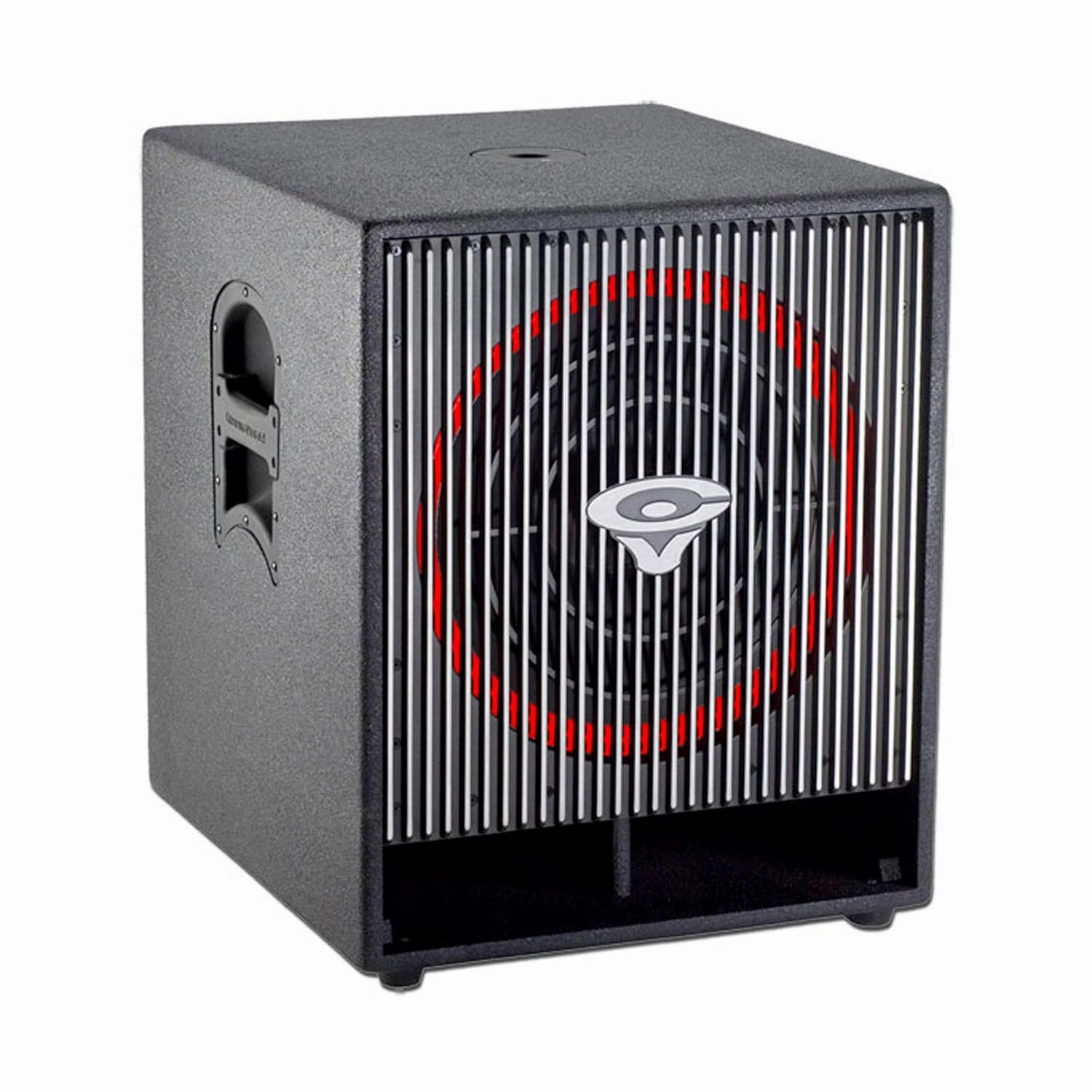 Cerwin-Vega CVA115XNA 1400-Watts 1 x 15 Inches Powered Subwoofer audiophile subwoofer,active subwoofer,low frequency speaker,