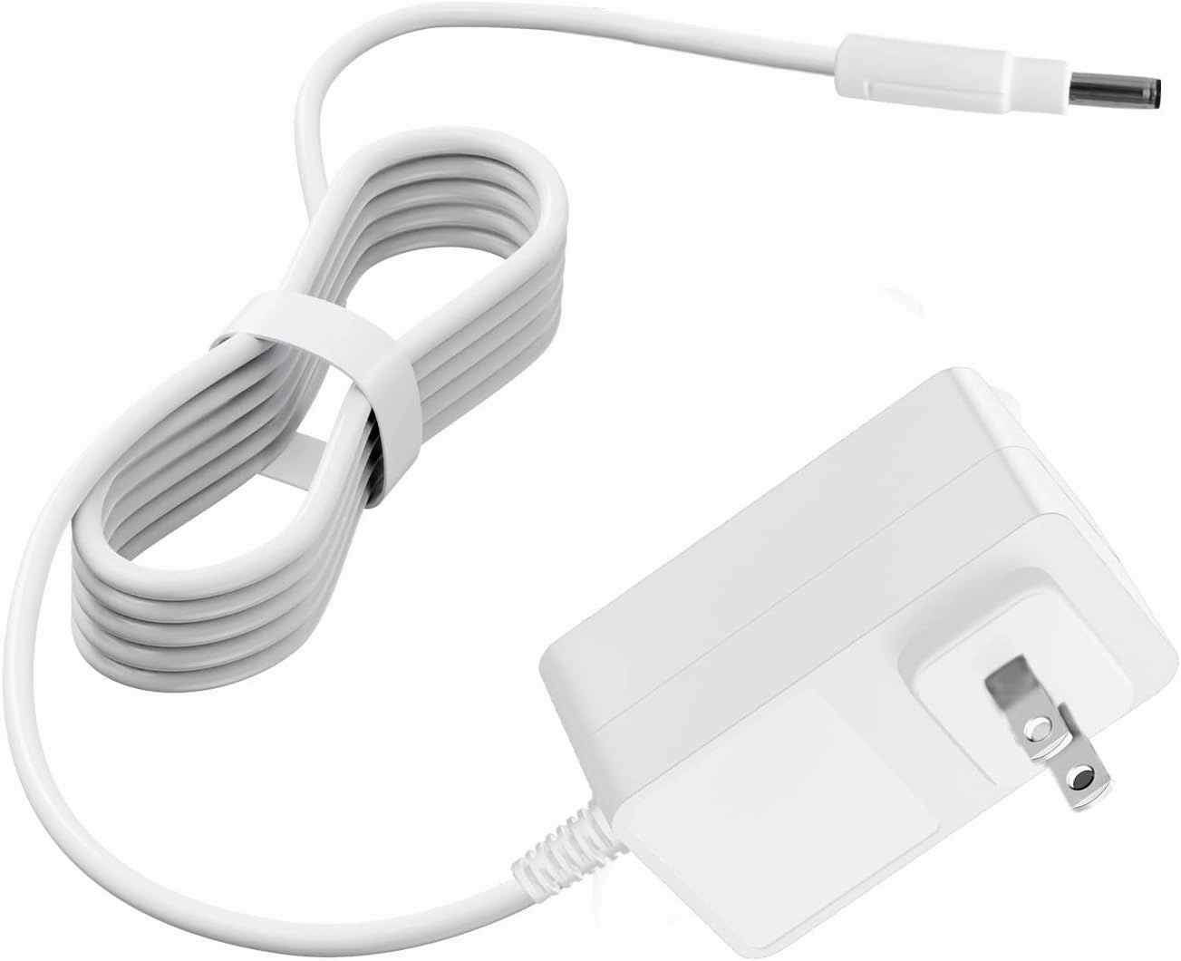 Charger Adapter Power Cord Compatible with Google Nest Hub MAX Smart Speaker Google Nest Audio, AC Adapter for 10" Smart Display Wall Charger Power Supply, 4.9 Ft smart audio hub,voice control speaker,Alexa compatible audio,