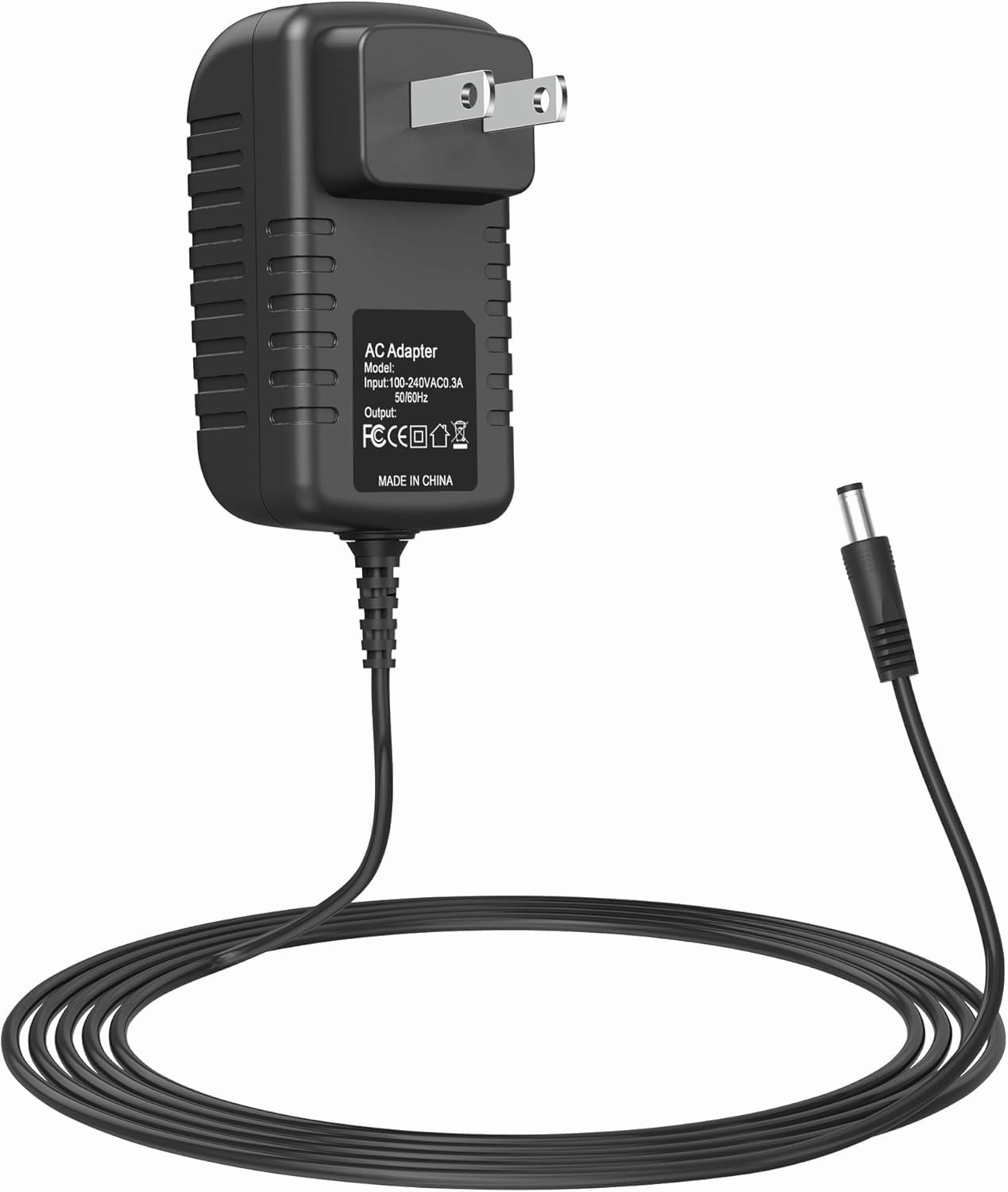 CJP-Geek 12V AC/DC Adapter Compatible with Audio-Technica AT-LP3XBT AT-LP3XBT-BK AT-LPW40WN AT-LPW30TK AT-LPW50PB Fully Manual Belt-Drive Turntable 2-Speed Anti-Skate Power Supply Cord Battery Charger belt-drive turntable,vinyl record player,audiophile tur