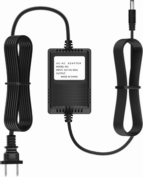 CJP-Geek AC to AC Adapter for Cambridge Audio CP2 CP-2 MM/MC Phono Preamplifier Power PSU phono preamp,turntable amplifier,record player preamp,