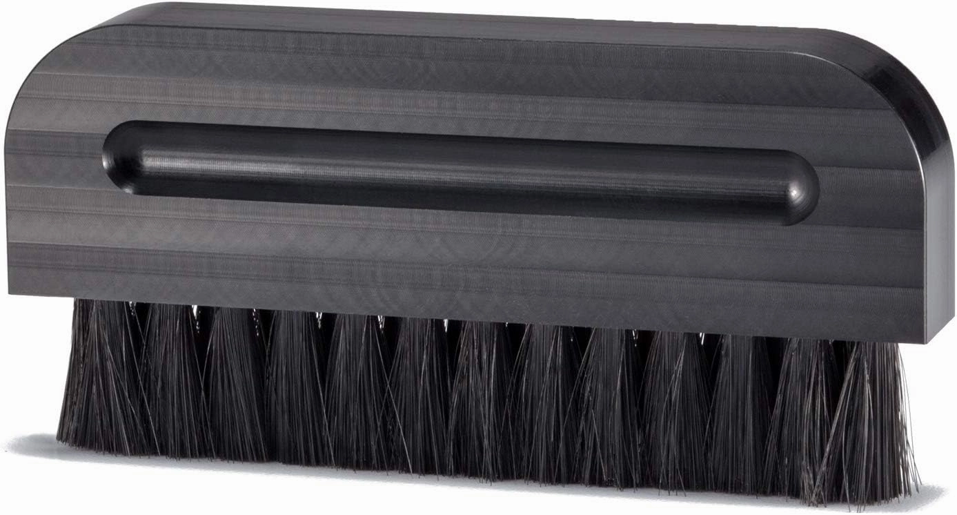 Clean Sweep LP Vinyl Cleaning Brush record cleaning kit,vinyl cleaner,stylus brush set,