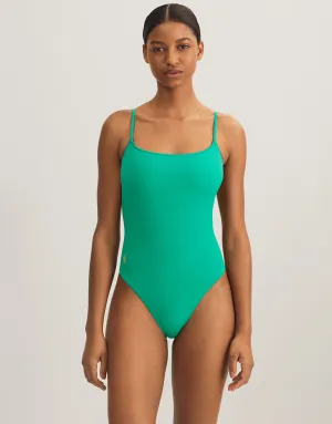 Color Shop Kennedy Swimsuit - Aloe