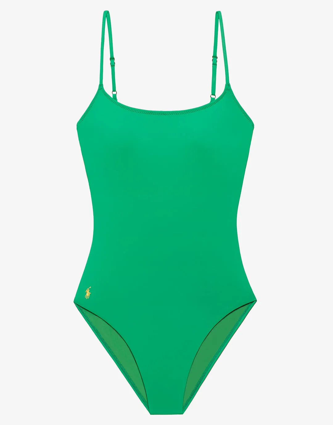 Color Shop Kennedy Swimsuit - Aloe