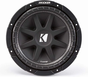 Comp 10-inch (25cm) Subwoofer, 4-Ohm, RoHS Compliant audiophile subwoofer,active subwoofer,low frequency speaker,