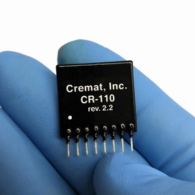 CR-110-R2.2 Charge Sensitive preamplifier Module tube amplifier,valve amp,audiophile tube stereo,